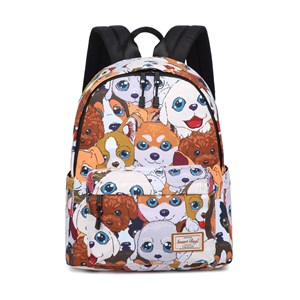 Smart Bags Kadın Çanta 2022-3224 Dogs