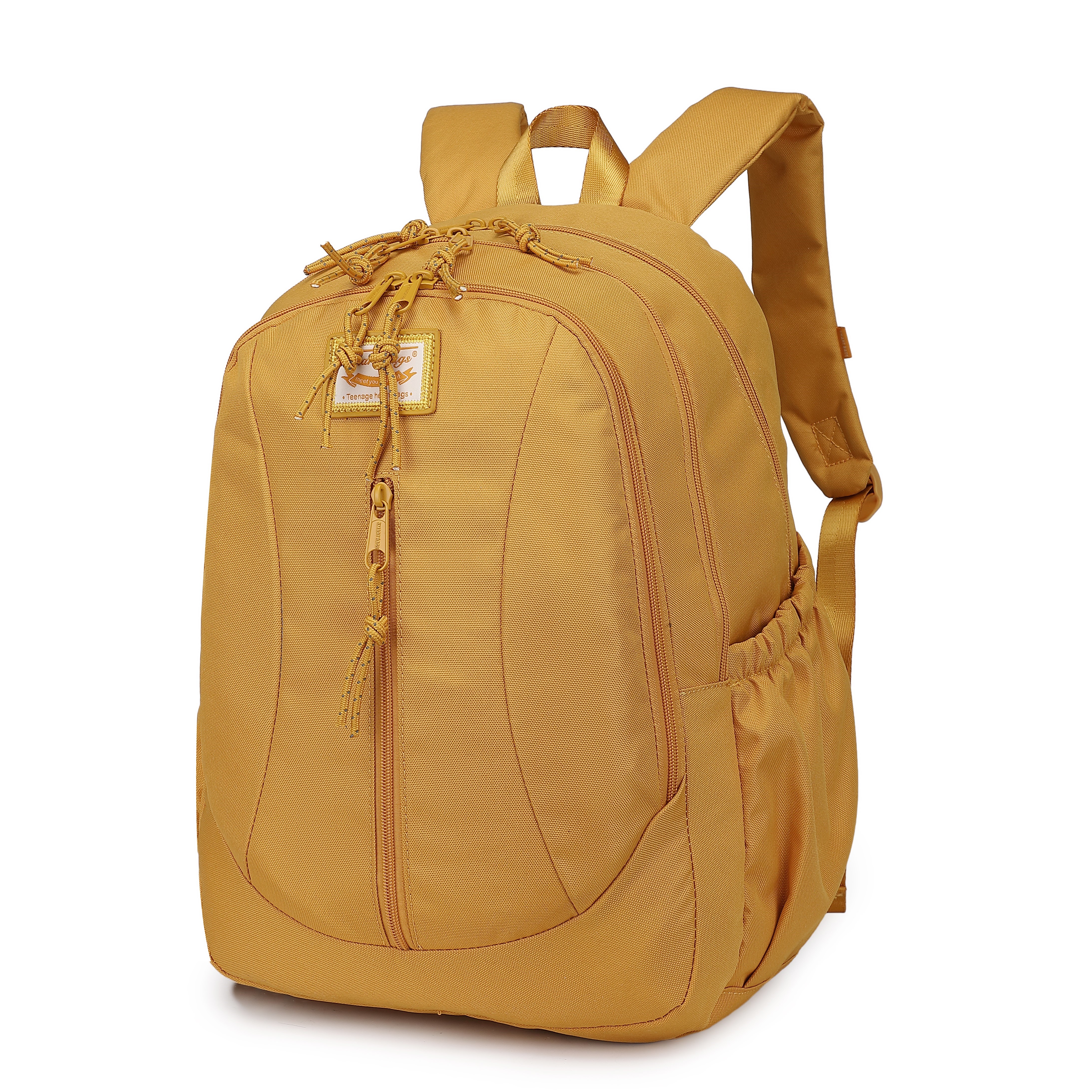 Smart Bags Kadın Çanta 2022-3233 Hardal