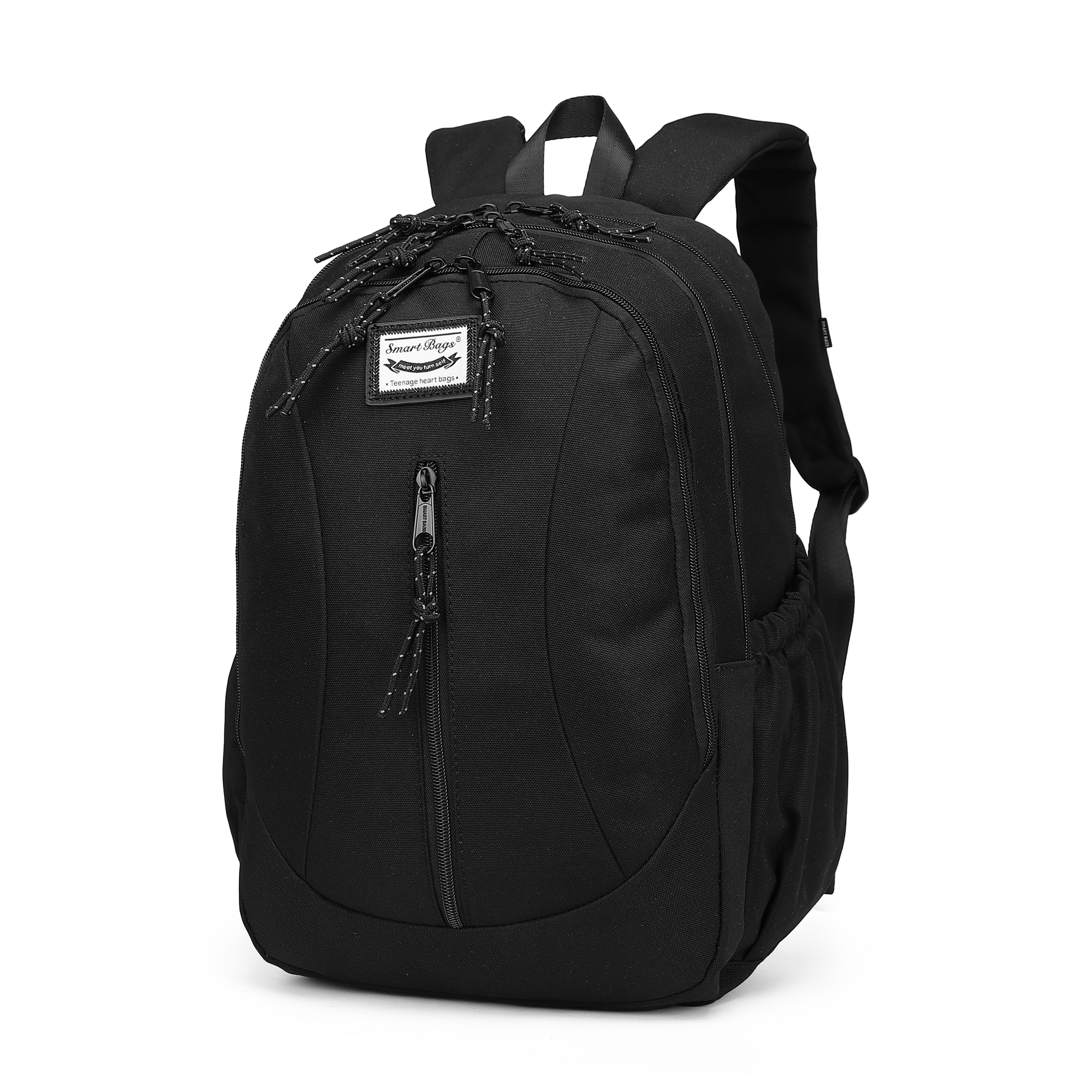 Smart Bags Kadın Çanta 2022-3233 Siyah