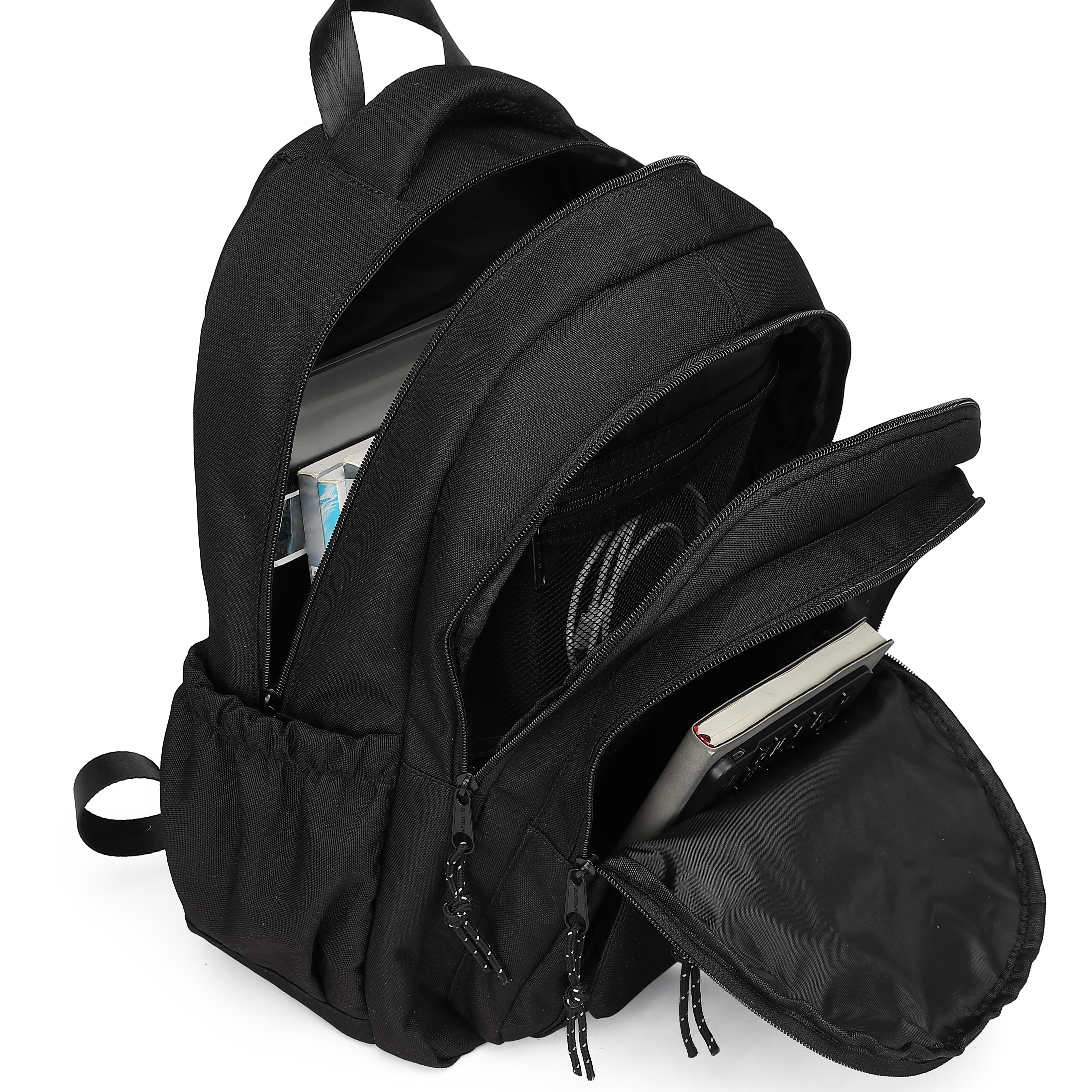 Smart Bags Kadın Çanta 2022-3233 Siyah