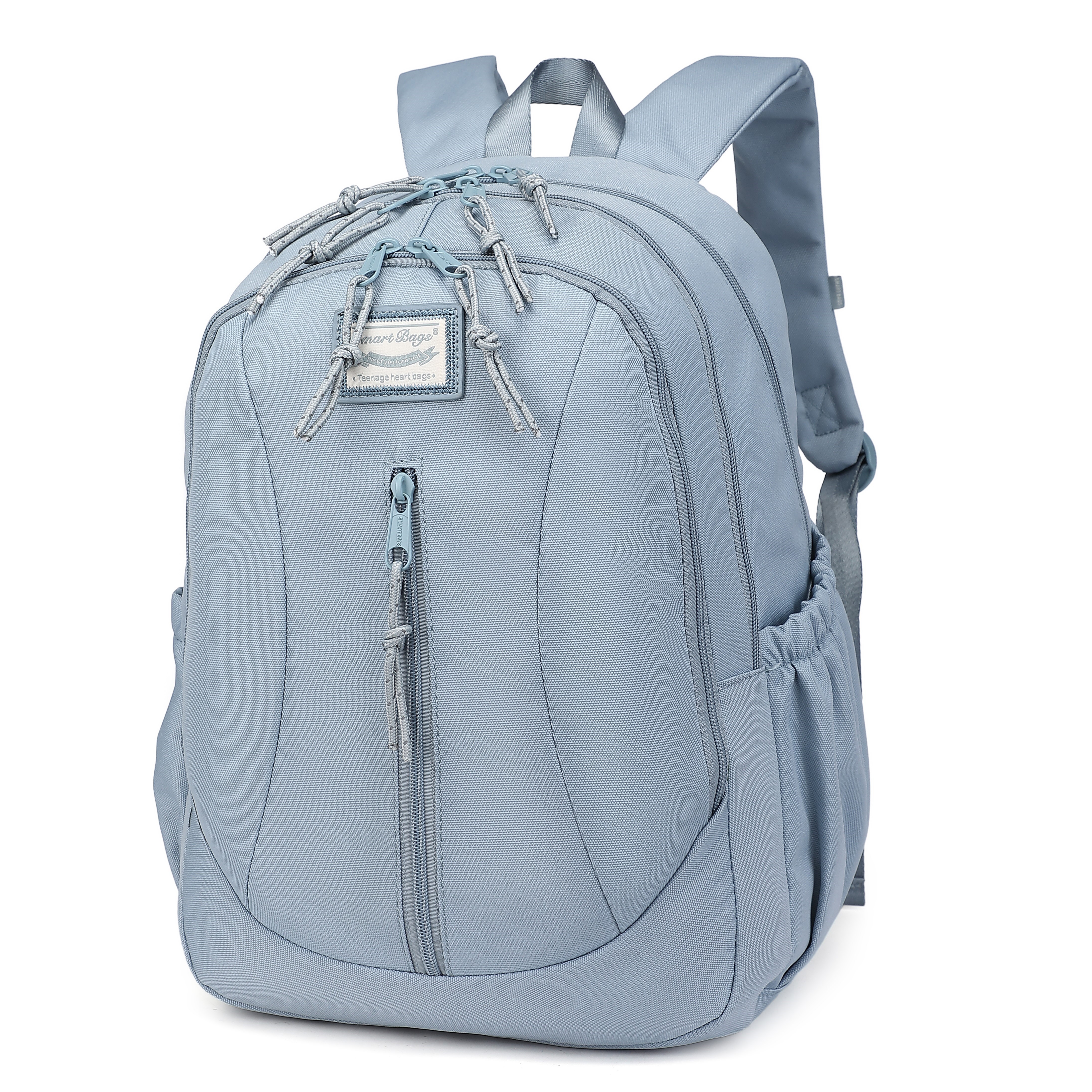 Smart Bags Kadın Çanta 2022-3233 Buz Mavi