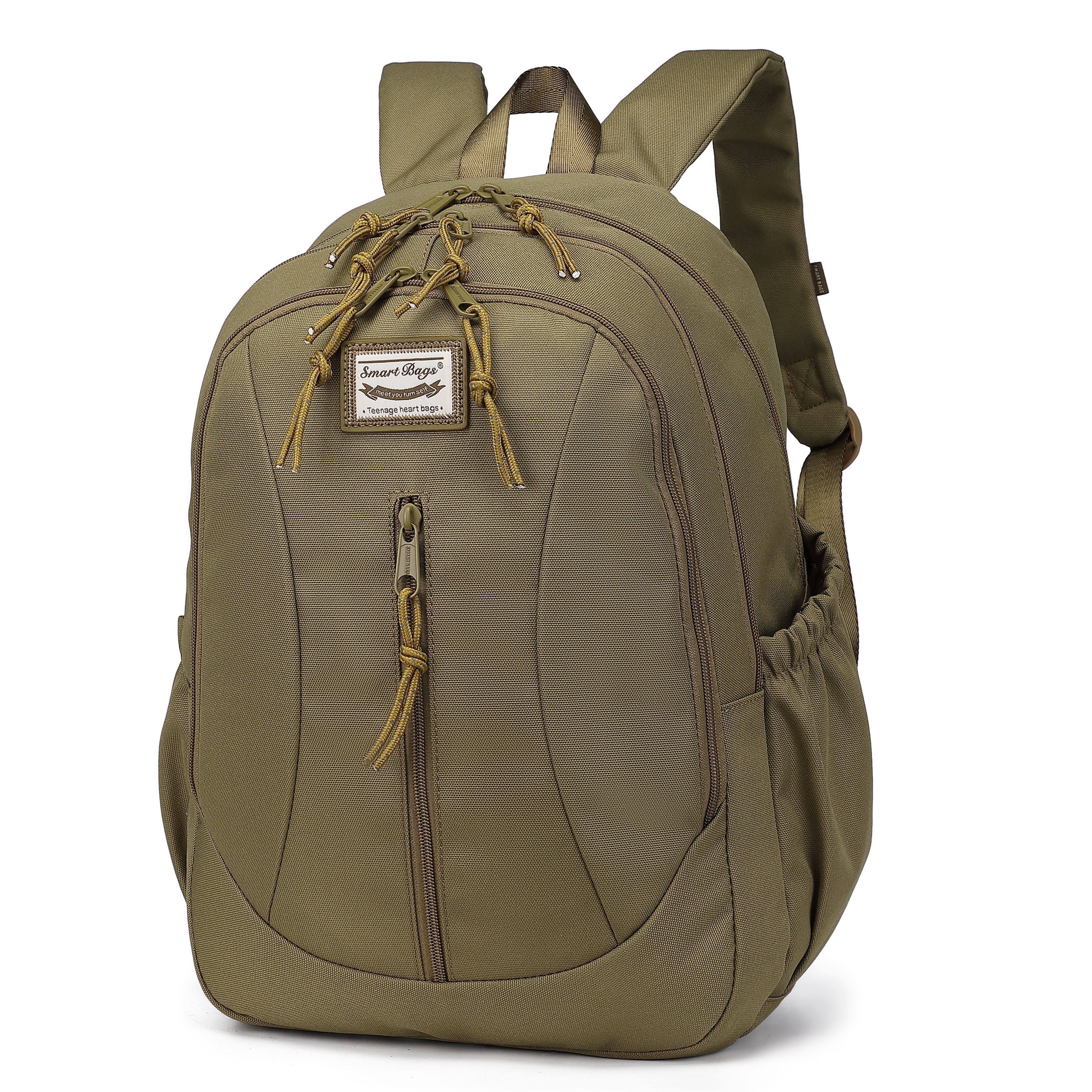 Smart Bags Kadın Çanta 2022-3233 Camel