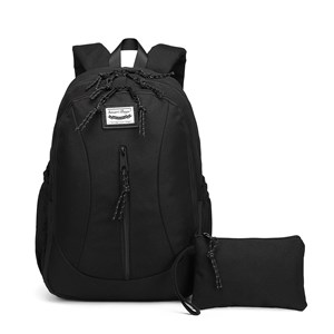Smart Bags Kadın Çanta 2022-3233 Siyah