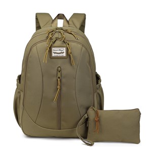 Smart Bags Kadın Çanta 2022-3233 Camel