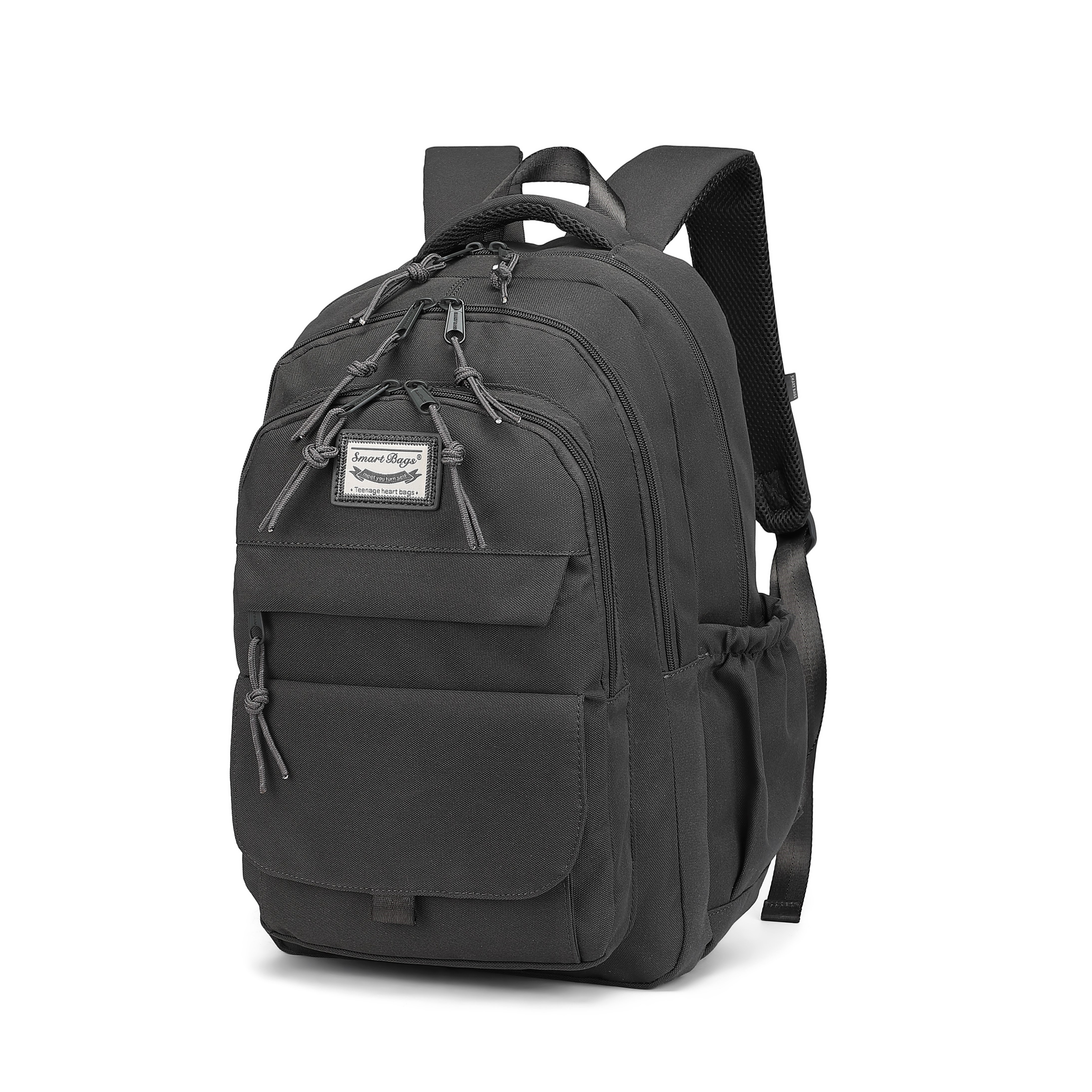 Smart Bags Unisex Çanta 2022-3235 Koyu Gri