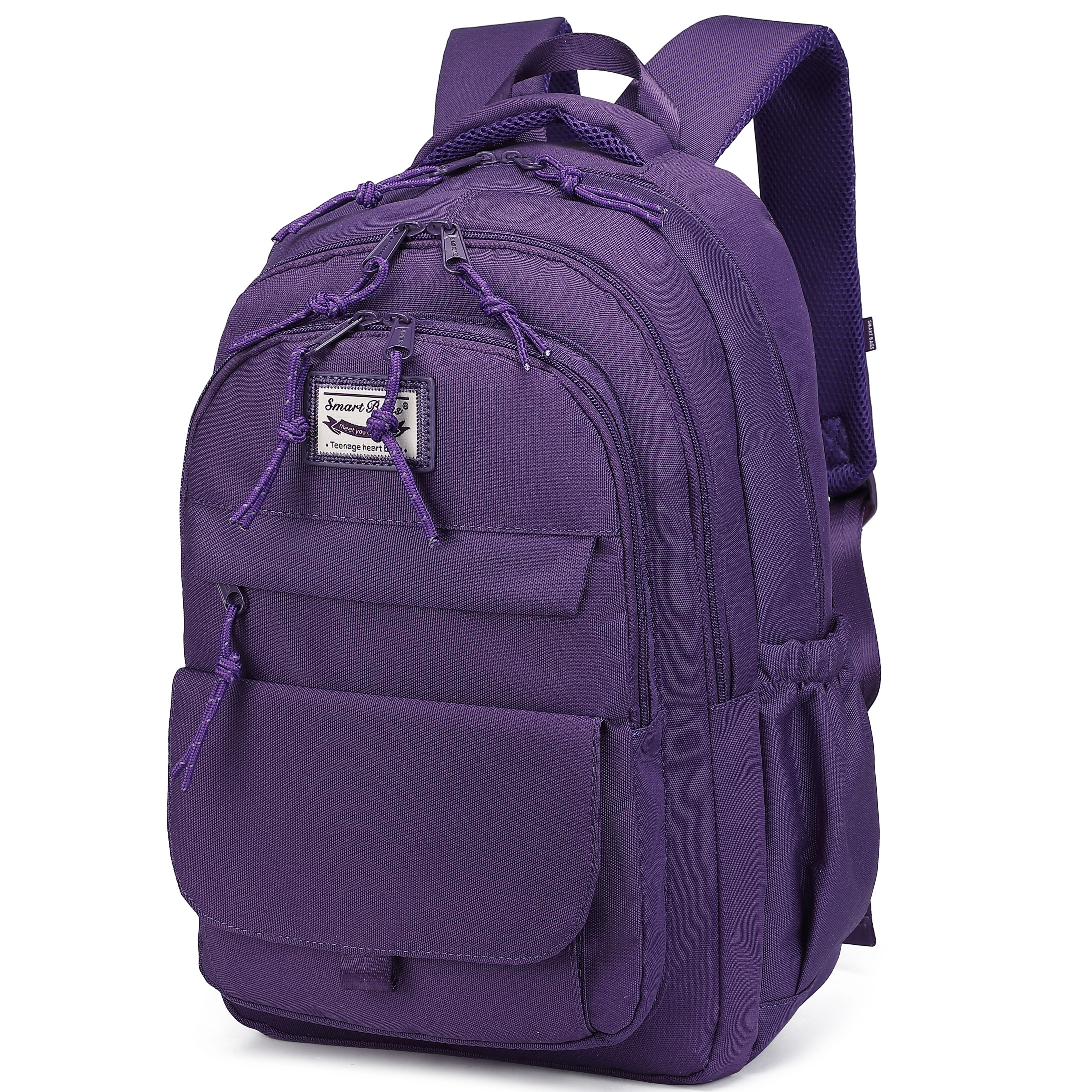 Smart Bags Unisex Çanta 2022-3235 Mor
