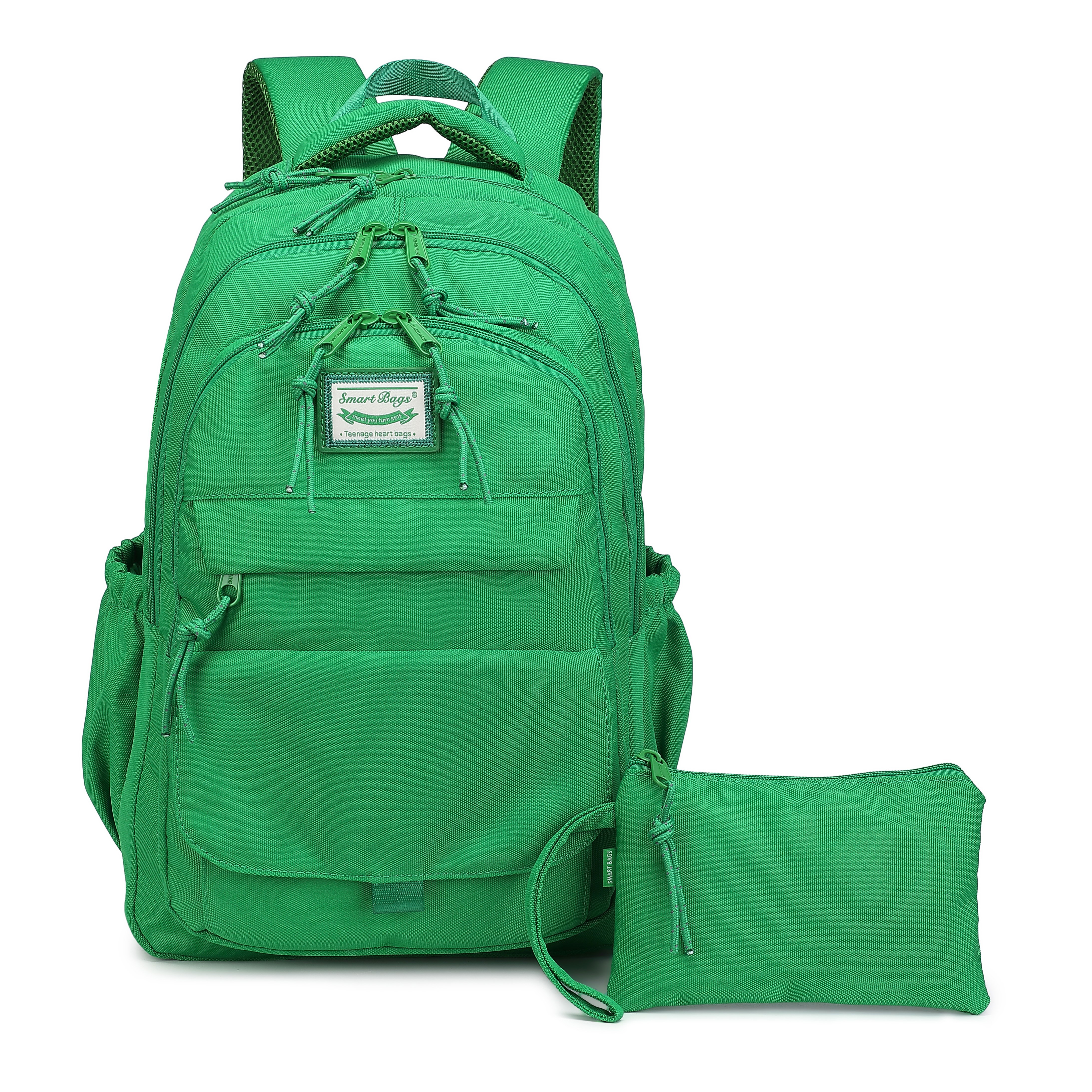 Smart Bags Unisex Çanta 2022-3235 Yeşil