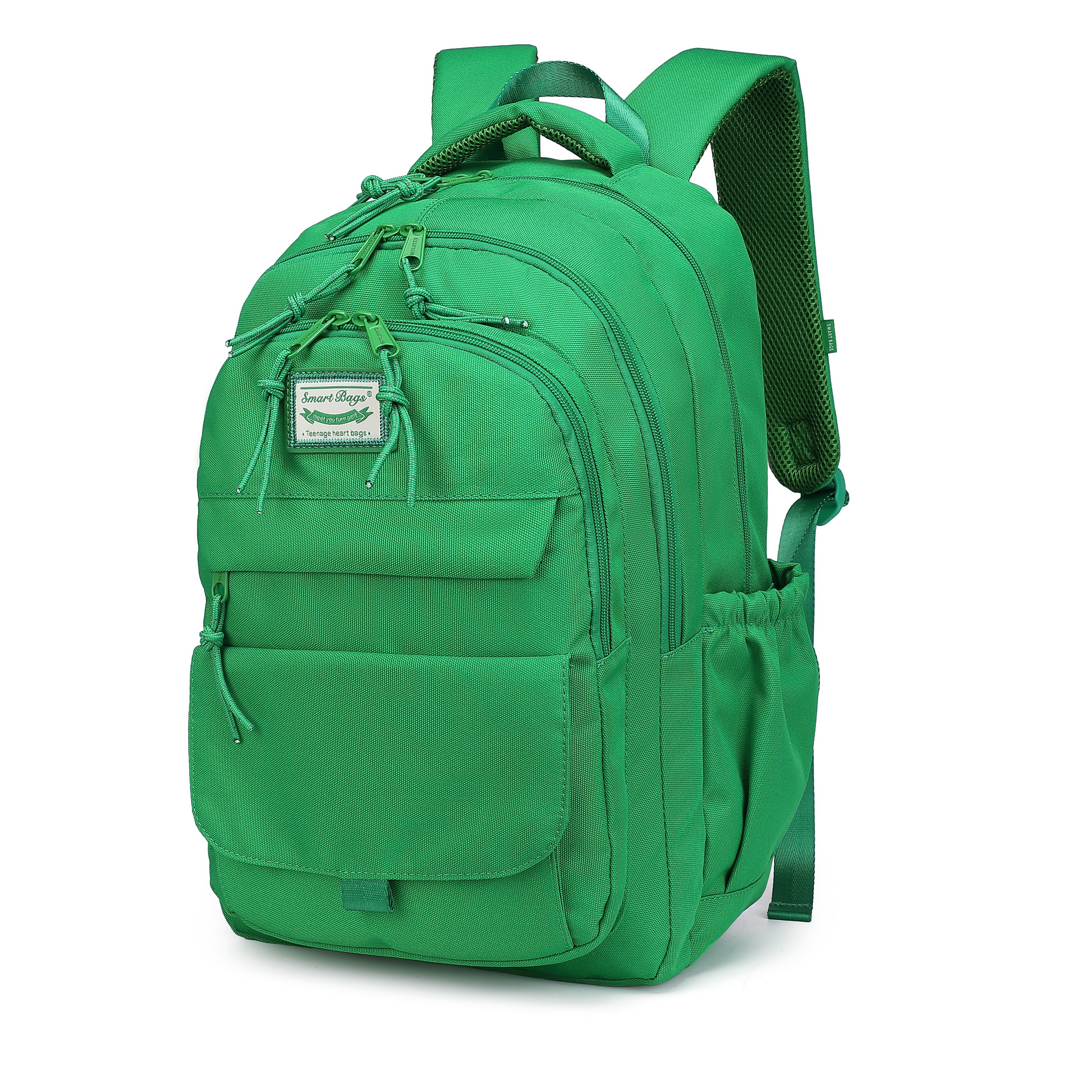 Smart Bags Unisex Çanta 2022-3235 Yeşil