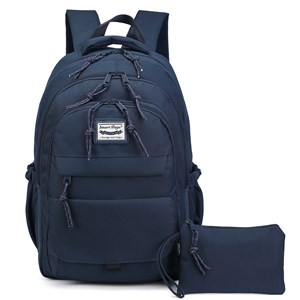 Smart Bags Unisex Çanta 2022-3235 Laci