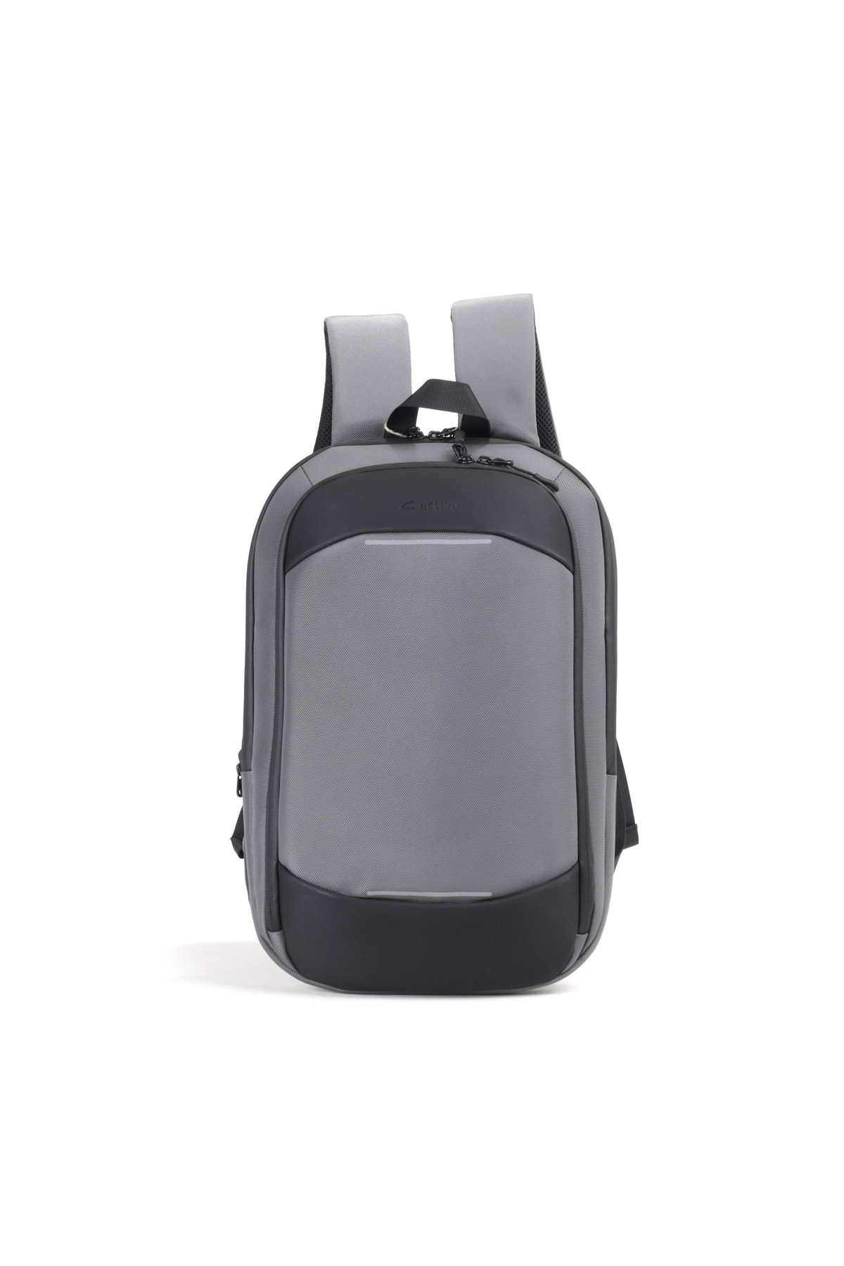 Smart Bags Kadın Çanta 2022-8620 Gri