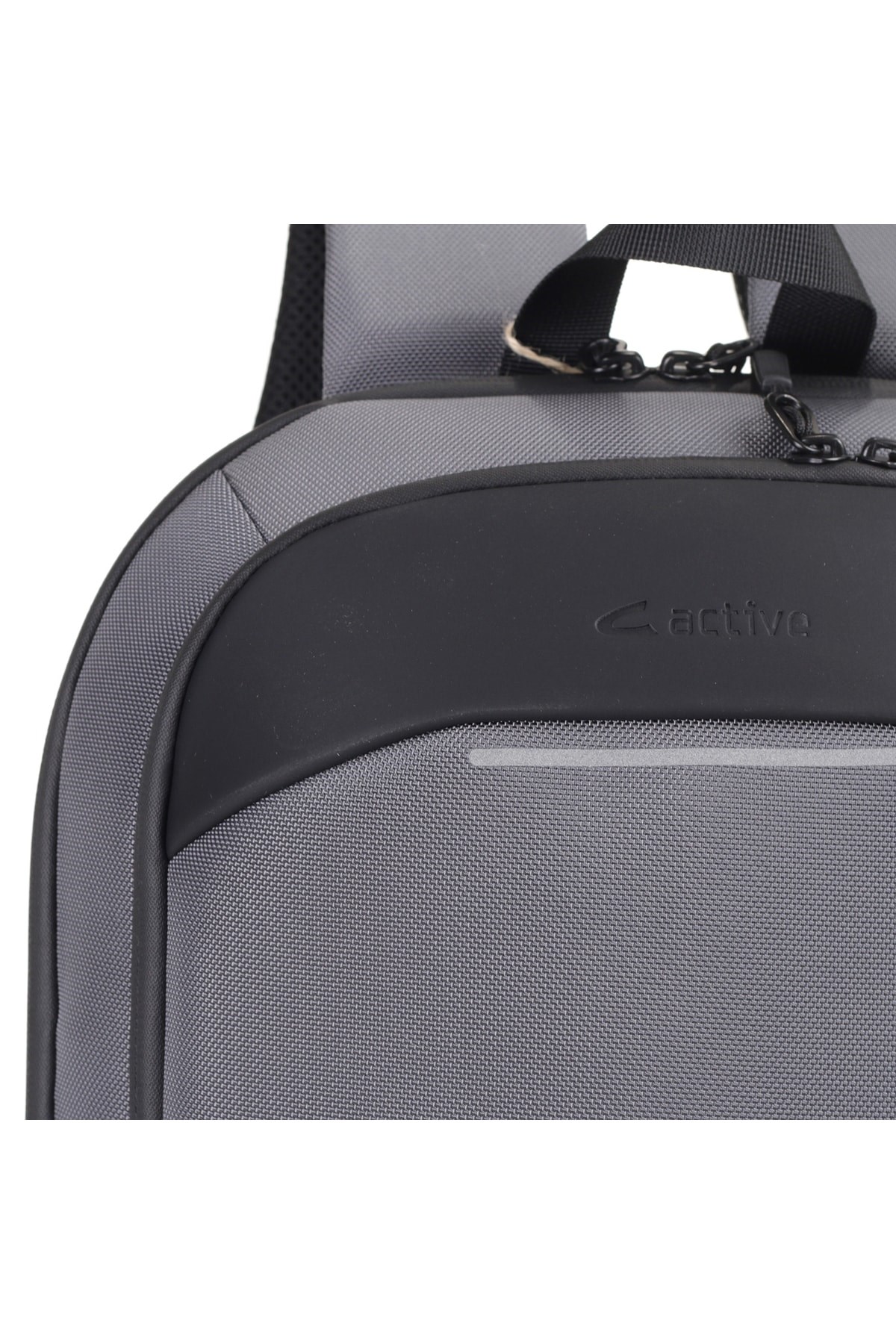 Smart Bags Kadın Çanta 2022-8620 Gri