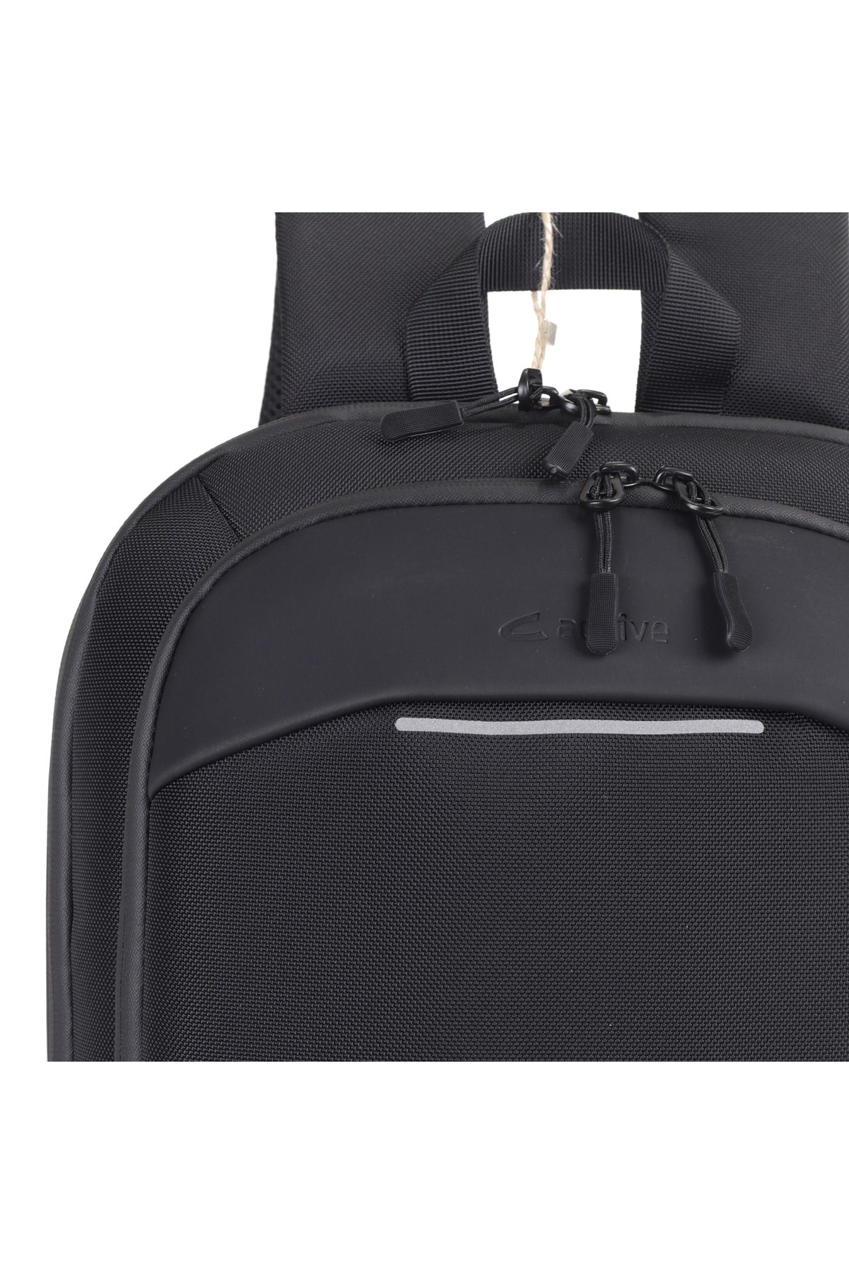 Smart Bags Kadın Çanta 2022-8620 Siyah