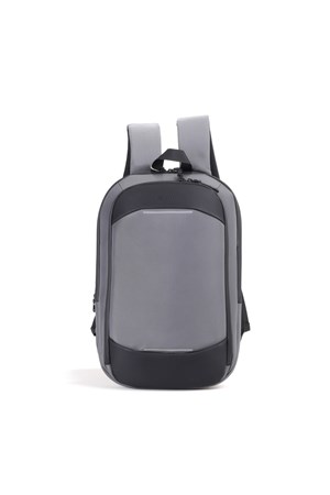 Smart Bags Kadın Çanta 2022-8620 Gri