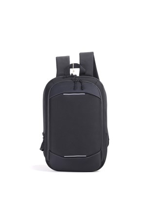 Smart Bags Kadın Çanta 2022-8620 Siyah
