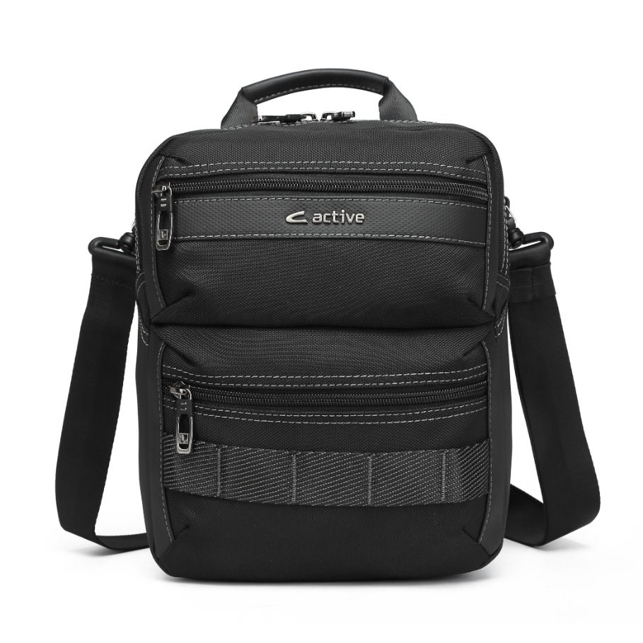 Bercelona Kadın Çanta 2022-8737 Siyah