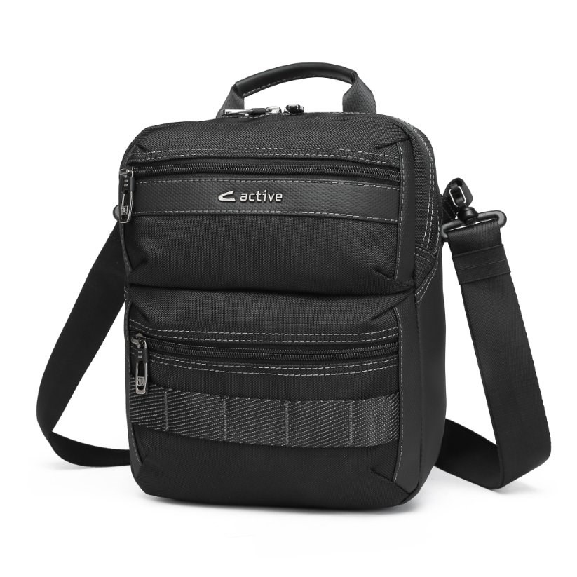 Bercelona Kadın Çanta 2022-8737 Siyah