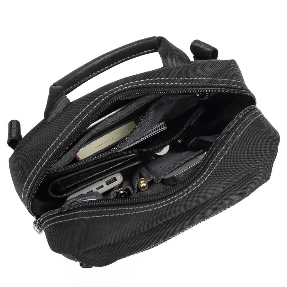 Bercelona Kadın Çanta 2022-8737 Siyah