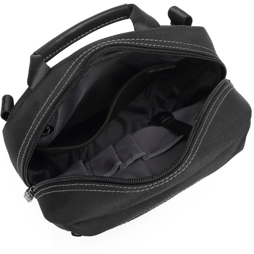 Bercelona Kadın Çanta 2022-8737 Siyah