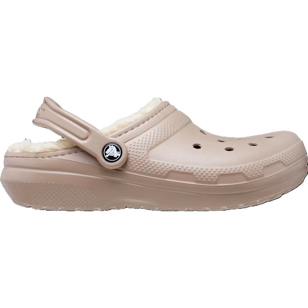 Crocs Kadın Sandalet 203591 Mushroom/Bone