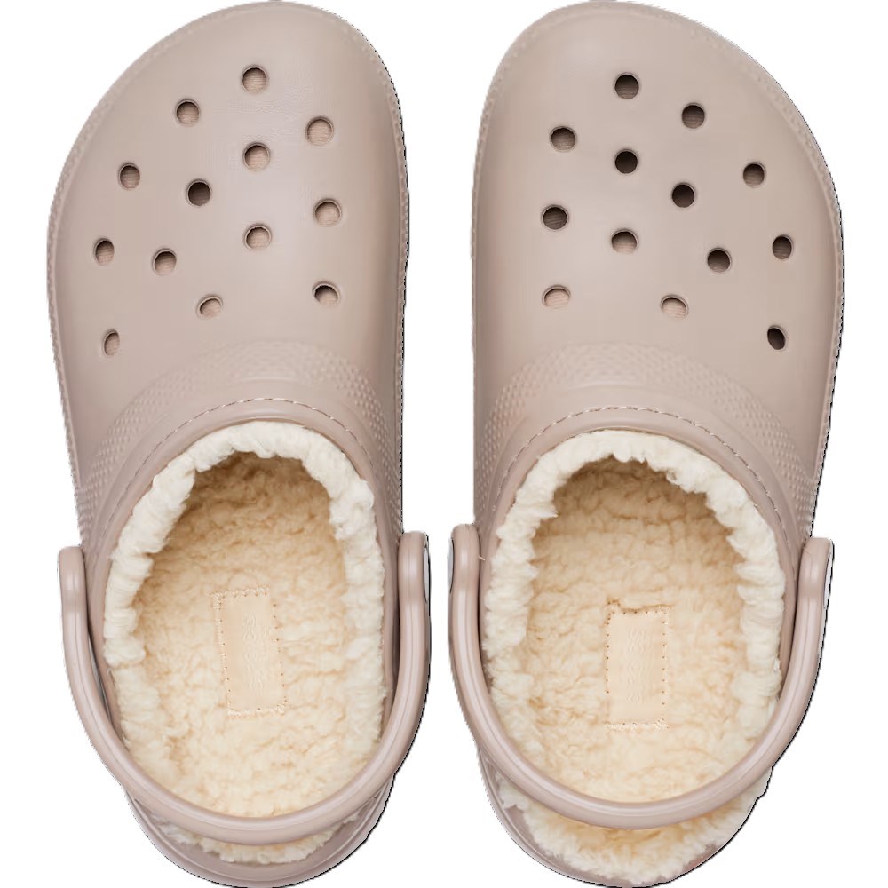 Crocs Kadın Sandalet 203591 Mushroom/Bone