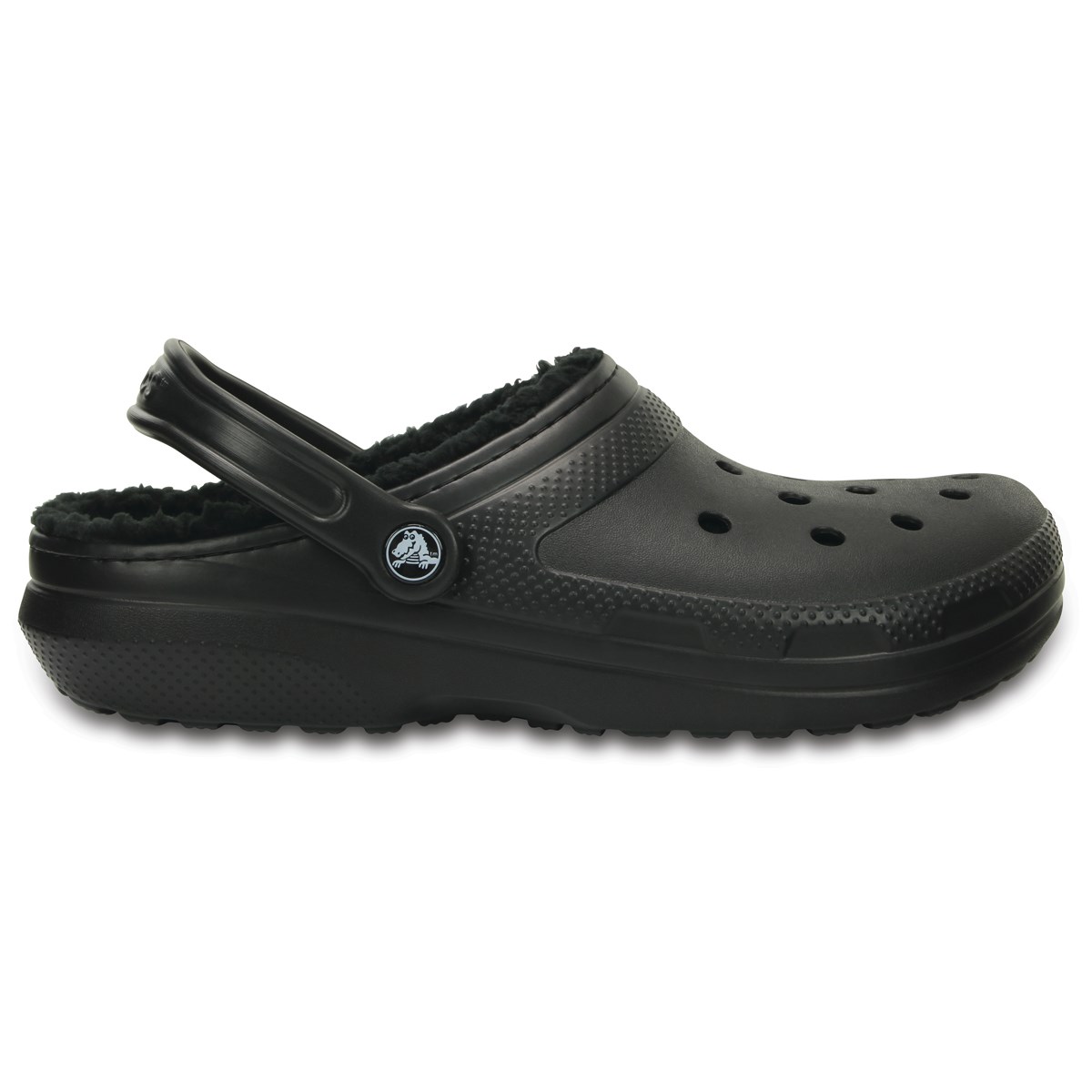 Crocs Kadın Sandalet 203591 Black/Black