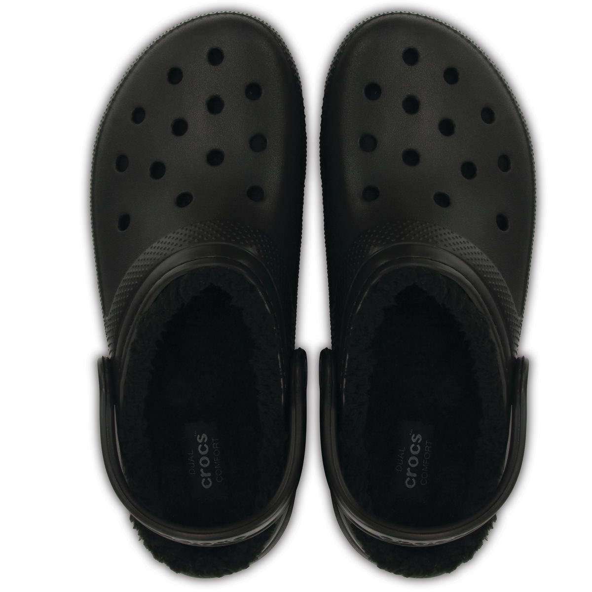 Crocs Kadın Sandalet 203591 Black/Black