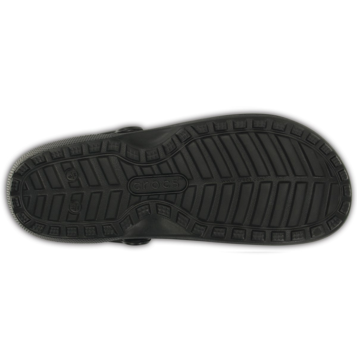 Crocs Kadın Sandalet 203591 Black/Black