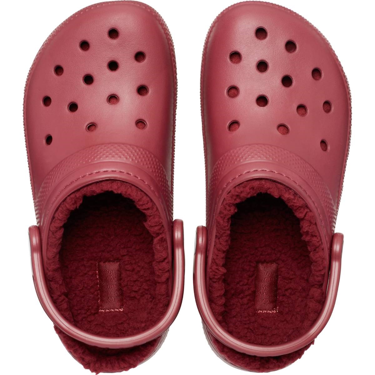 Crocs Kadın Sandalet 203591 Garnet