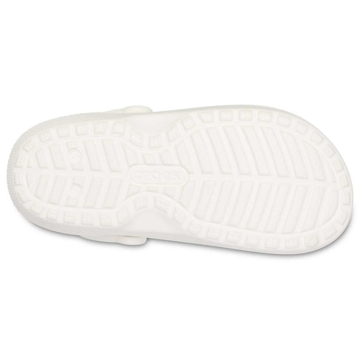 Crocs Kadın Sandalet 203591 White/Grey