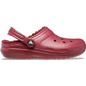 Crocs Kadın Sandalet 203591 Garnet