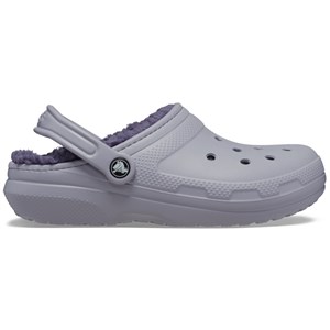 Crocs Kadın Sandalet 203591 Mauve Mist/Mauve Mist