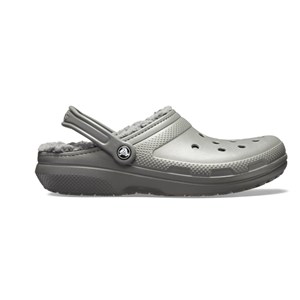 Crocs Kadın Sandalet 203591 Slate Grey/Smoke