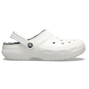 Crocs Kadın Sandalet 203591 White/Grey