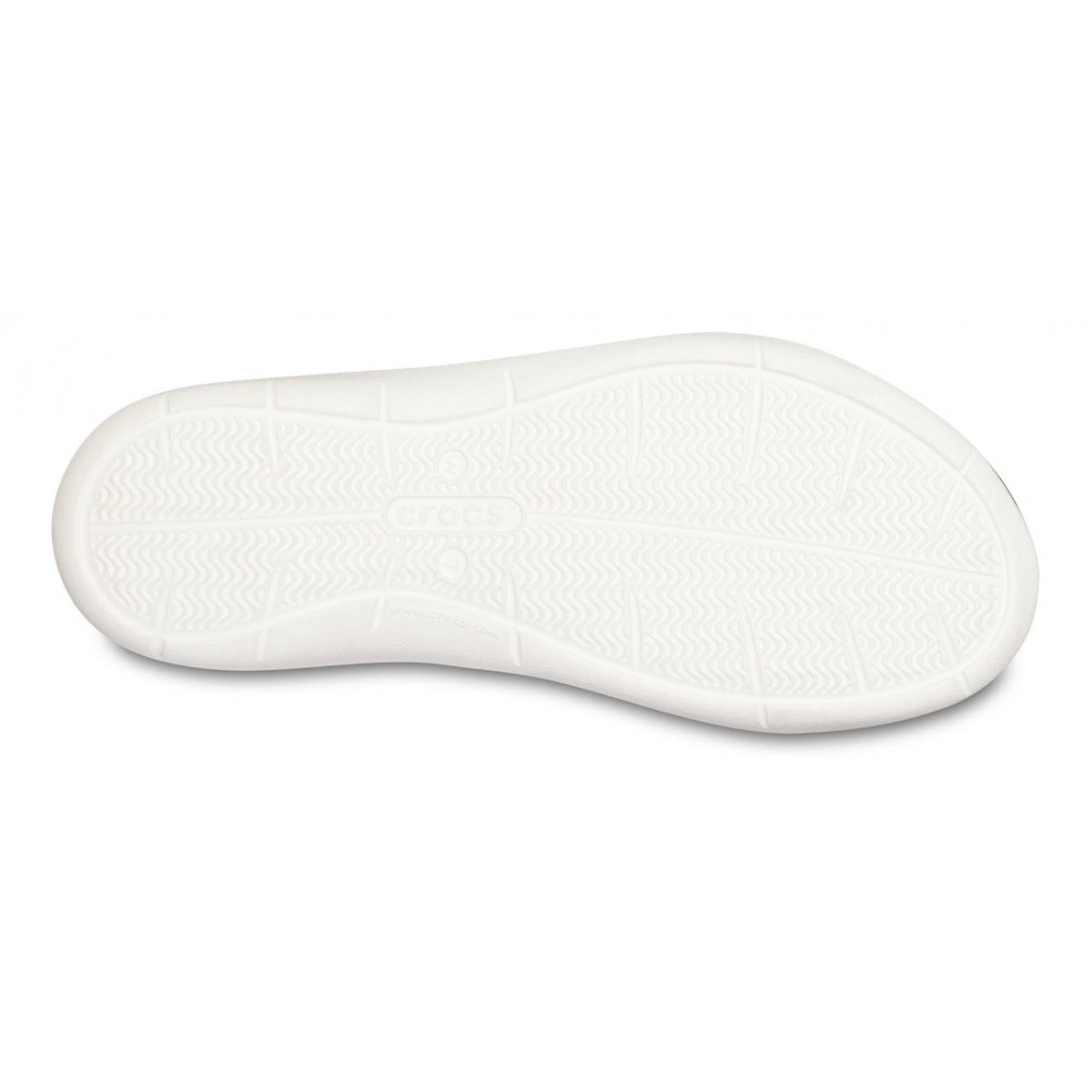 Crocs Kadın Terlik 203998 Navy/White
