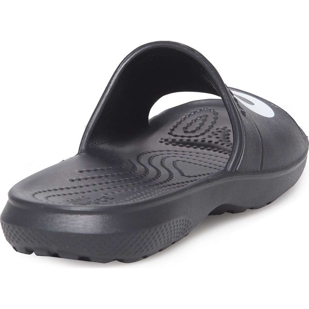 Crocs Kadın Sandalet 204465 Black/White