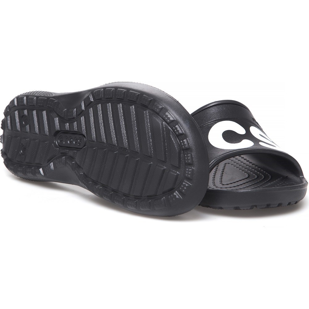 Crocs Kadın Sandalet 204465 Black/White