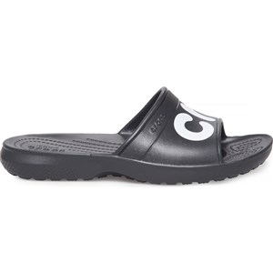 Crocs Kadın Sandalet 204465 Black/White