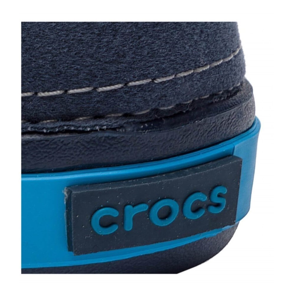 Crocs Bot 204829 Slate Grey/Navy