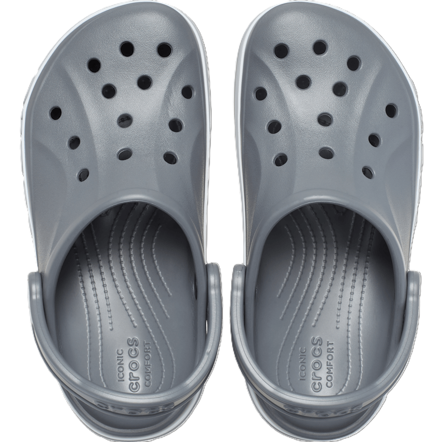 Crocs Unisex Sandalet 205089 Slate Grey/Multi