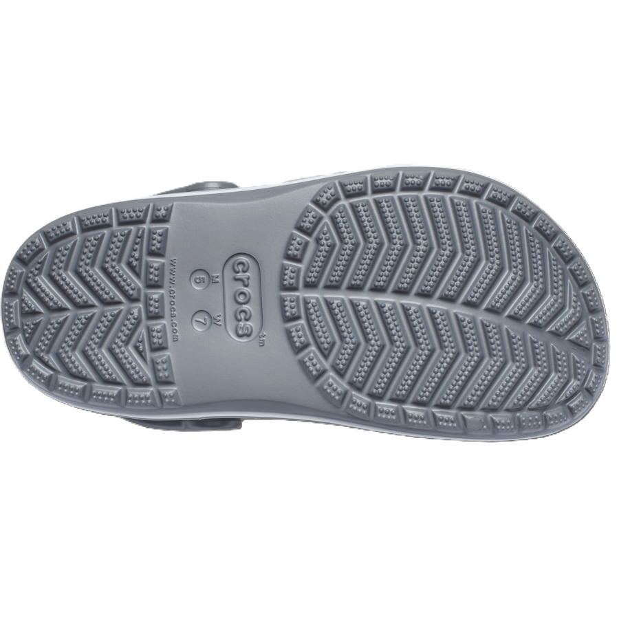 Crocs Unisex Sandalet 205089 Slate Grey/Multi