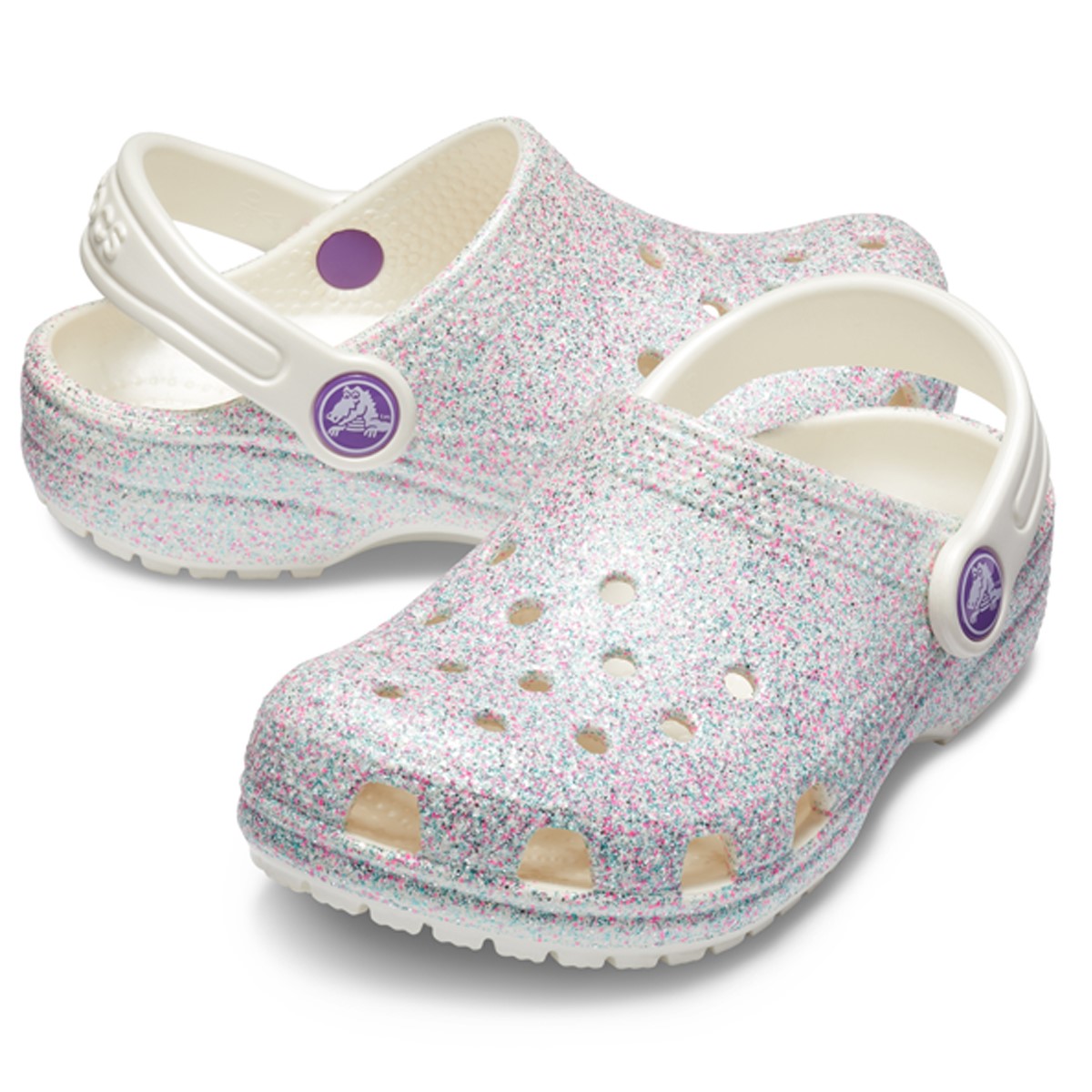 Crocs Sandalet 205441 Oyster