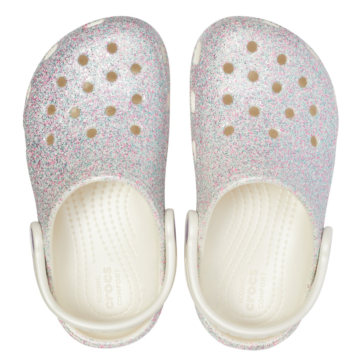 Crocs Sandalet 205441 Oyster