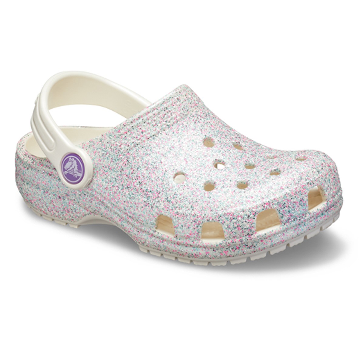 Crocs Sandalet 205441 Oyster