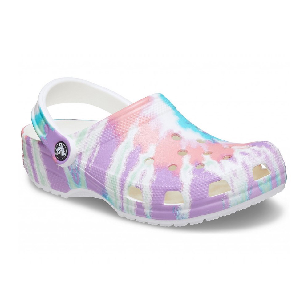 Crocs Kadın Sandalet 205453 Fresco/Multi