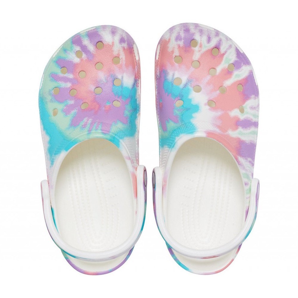 Crocs Kadın Sandalet 205453 Fresco/Multi