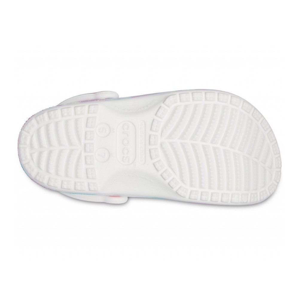 Crocs Kadın Sandalet 205453 Fresco/Multi