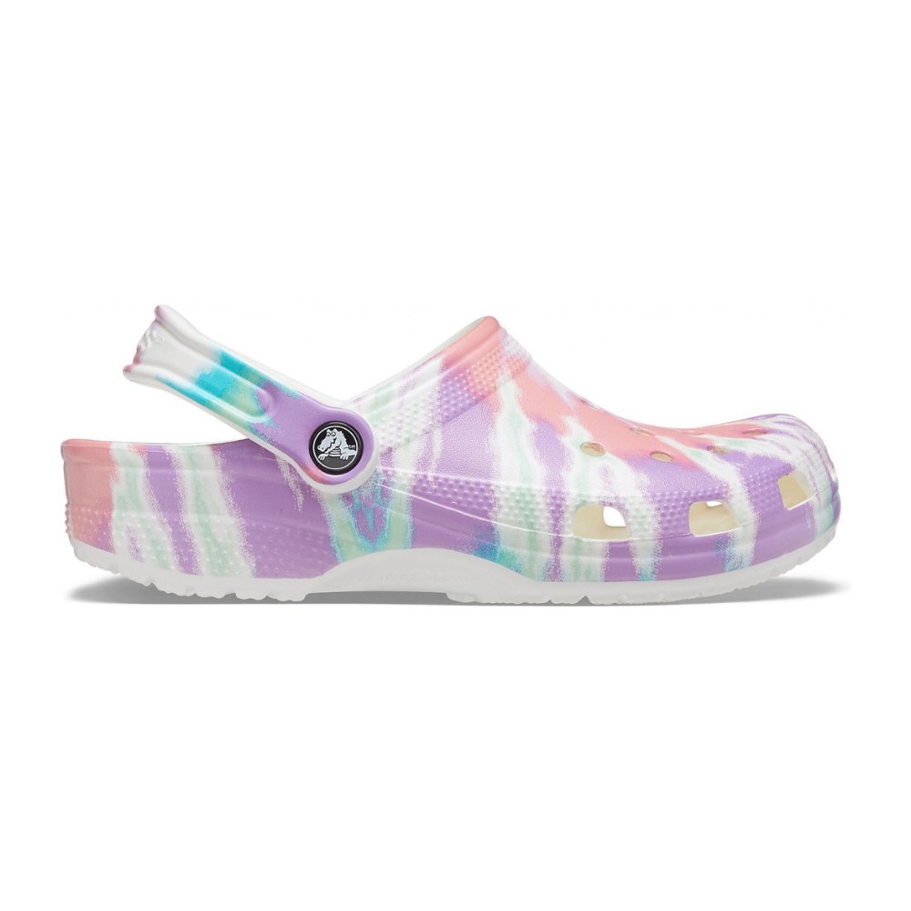 Crocs Kadın Sandalet 205453 Fresco/Multi