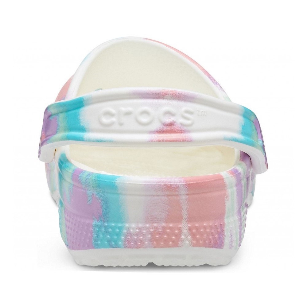 Crocs Kadın Sandalet 205453 Fresco/Multi