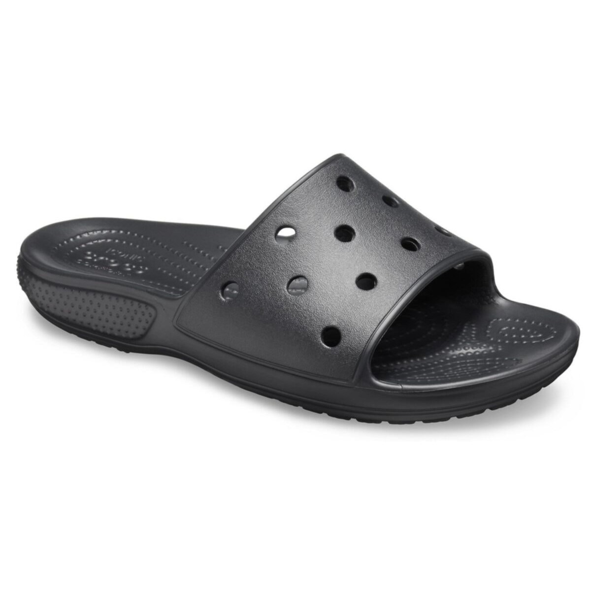 Crocs Kadın Sandalet 206121 Black