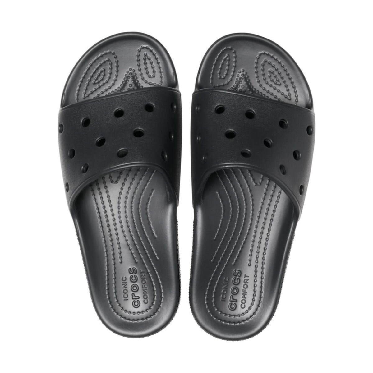 Crocs Kadın Sandalet 206121 Black
